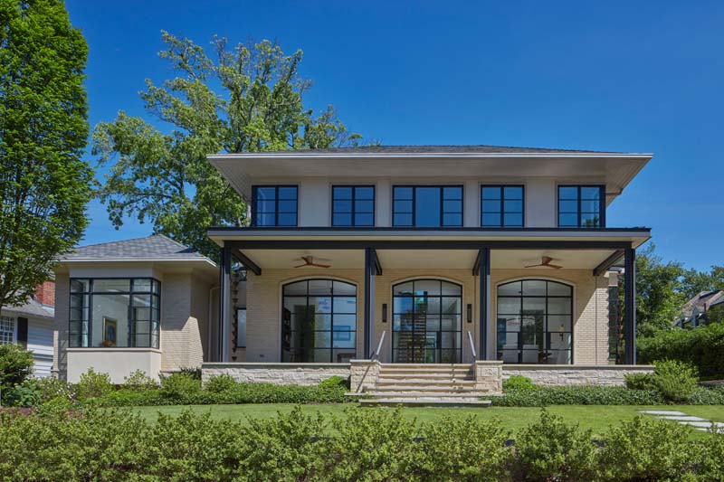 Midtown KINETIQ Project (2)