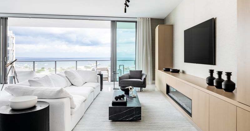 Lutron Alisse Keypads - KINETIQ smart. home.